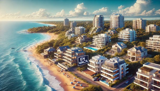 Análisis pormenorizado de la inversión en real estate en la Costa Atlántica Argentina