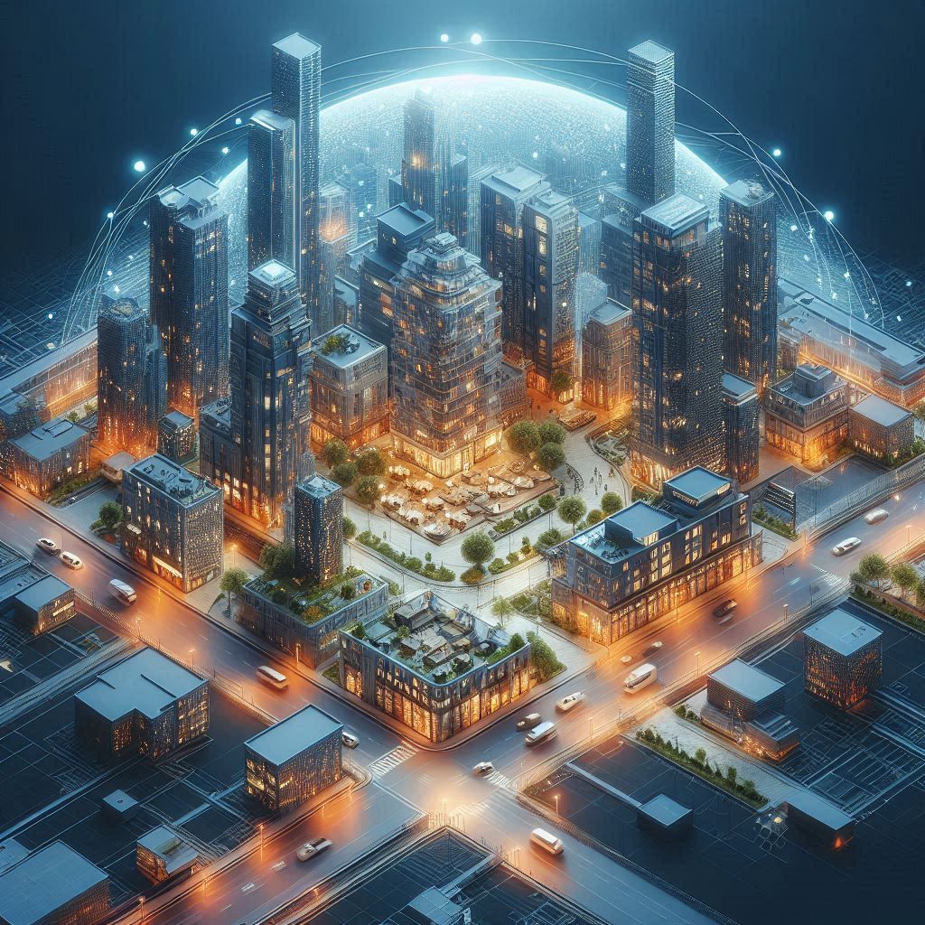 El Futuro del Real Estate: Flexibilidad y Adaptación como Tendencias Clave