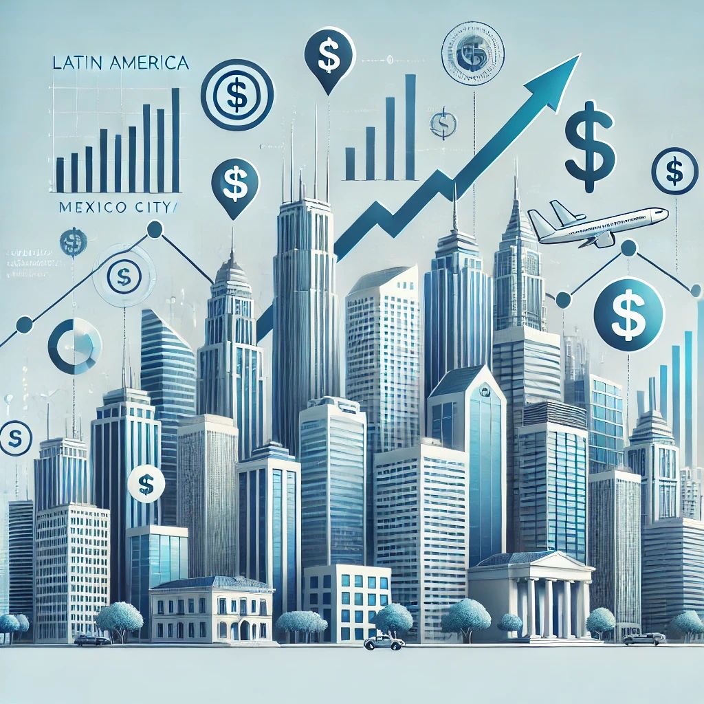 Invertir en Real Estate en Latinoamérica: Un Momento Clave