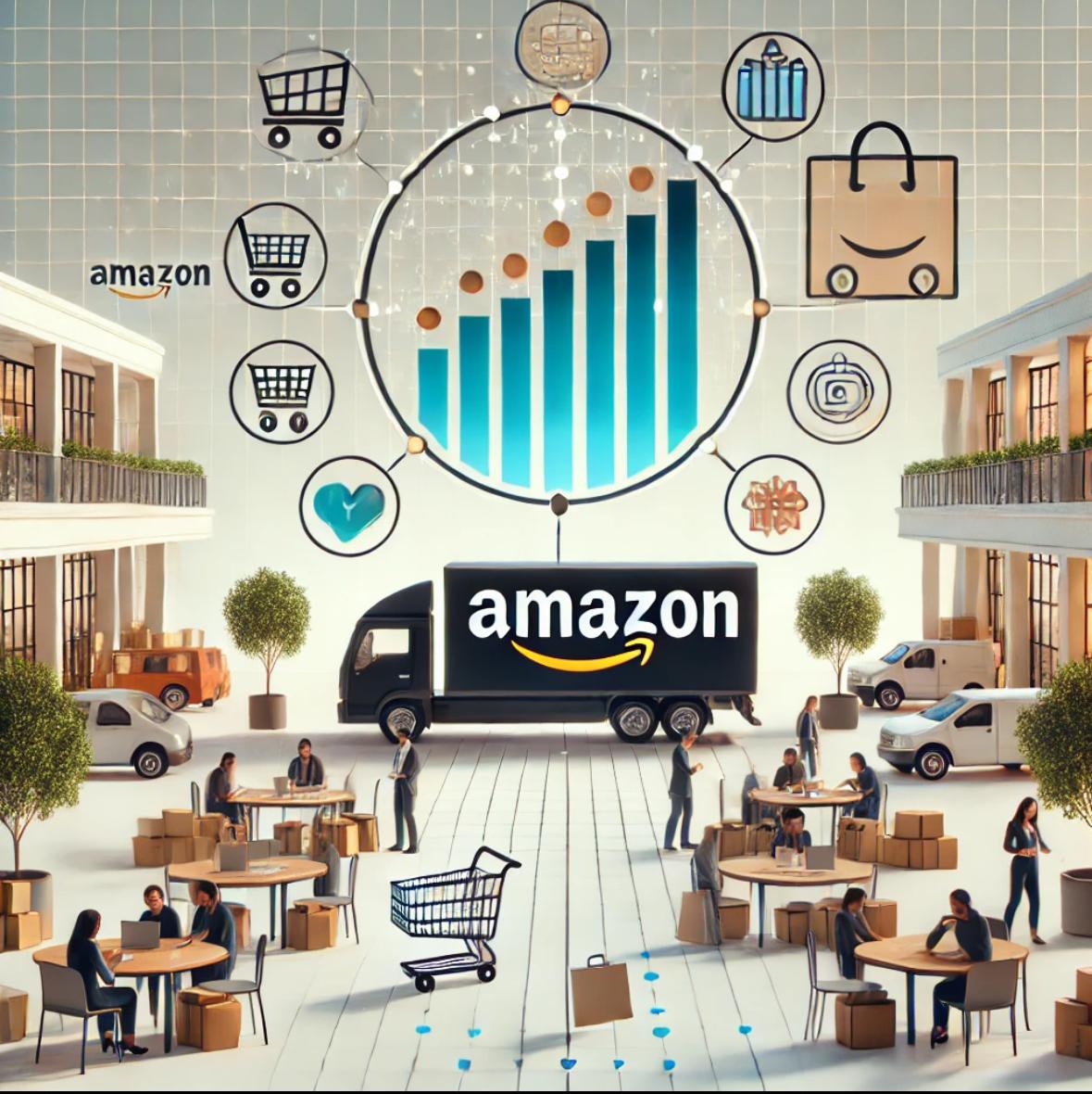 Amazon llega a Argentina: ¿Disrupción o evolución?