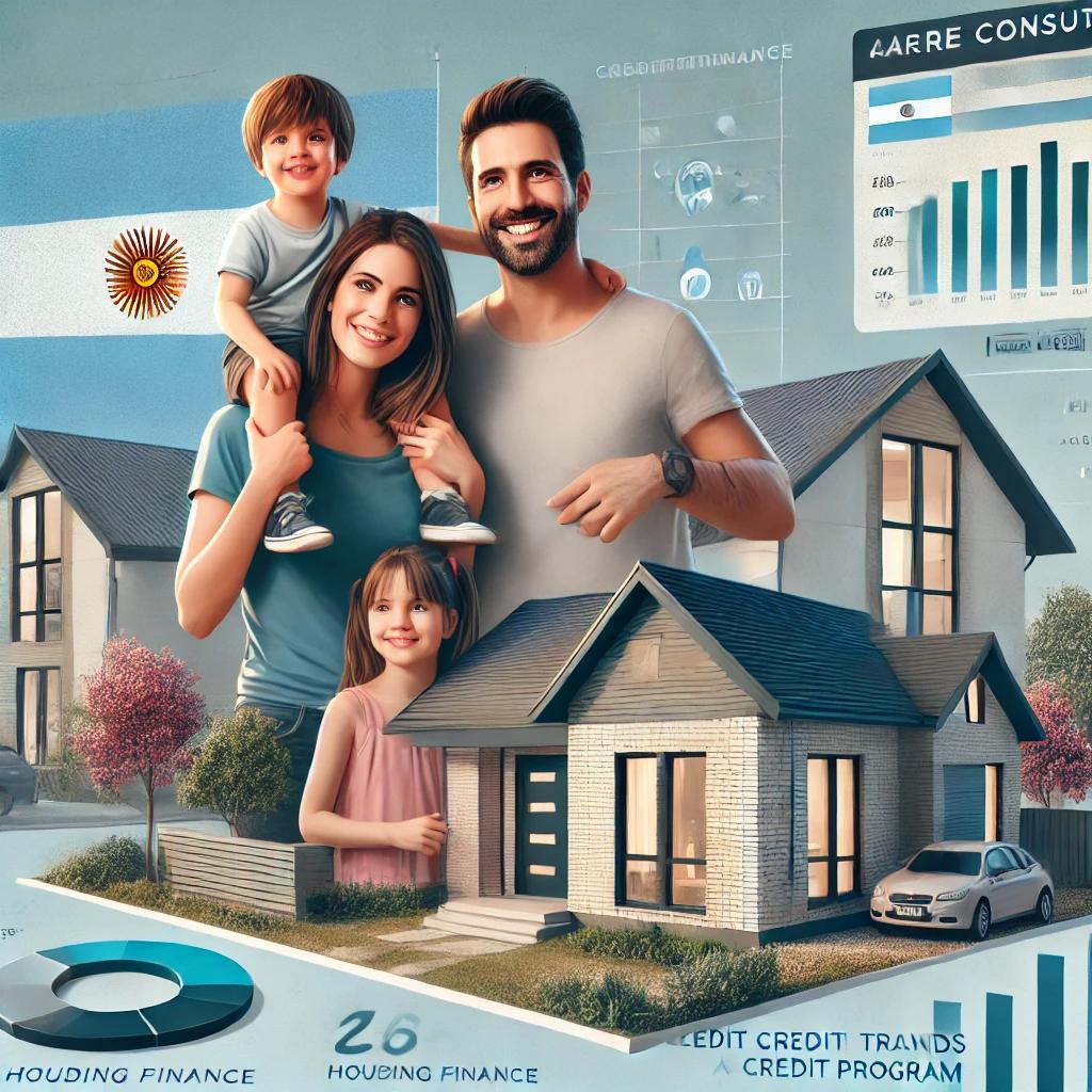 Plan Procrear 2024: Ventajas que Benefician a Propietarios y Desarrolladores