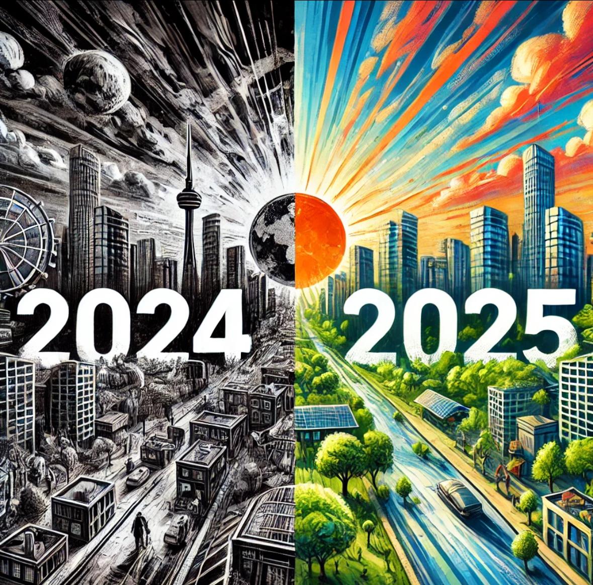 Real Estate en Latinoamérica: Balance de 2024 y Perspectivas para 2025